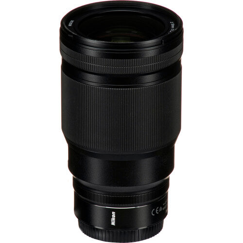 iRobust Tech Nikon NIKKOR Z 50mm f/1.2 S Lens