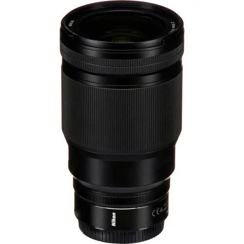 iRobust Tech Nikon NIKKOR Z 50mm f/1.2 S Lens