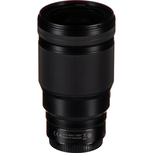 iRobust Tech Nikon NIKKOR Z 50mm f/1.2 S Lens