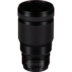 iRobust Tech Nikon NIKKOR Z 50mm f/1.2 S Lens