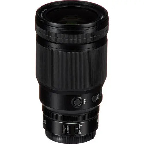 iRobust Tech Nikon NIKKOR Z 50mm f/1.2 S Lens