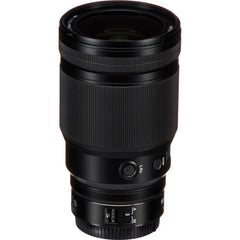 iRobust Tech Nikon NIKKOR Z 50mm f/1.2 S Lens
