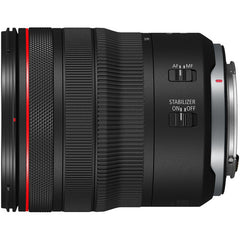 iRobust Tech Canon RF 14-35mm F4 L IS USM Lens