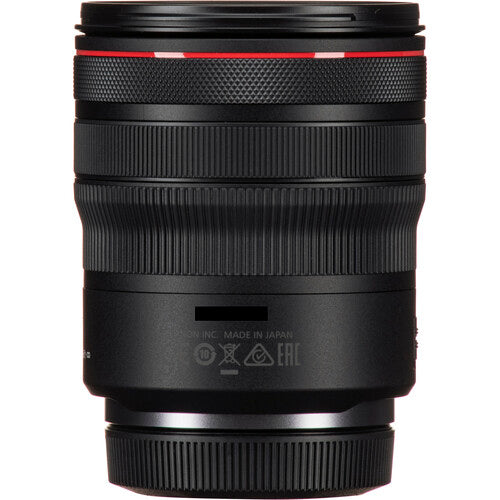 iRobust Tech Canon RF 14-35mm F4 L IS USM Lens