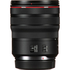 iRobust Tech Canon RF 14-35mm F4 L IS USM Lens