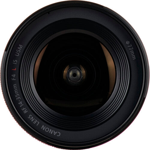 iRobust Tech Canon RF 14-35mm F4 L IS USM Lens