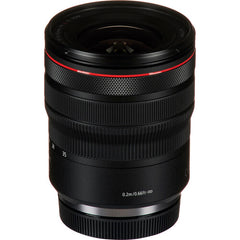 iRobust Tech Canon RF 14-35mm F4 L IS USM Lens