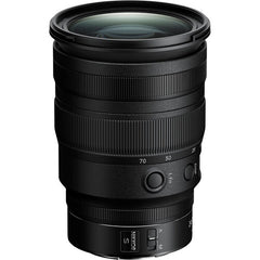 iRobust Tech Nikon NIKKOR Z 24-70mm f/2.8 S Lens