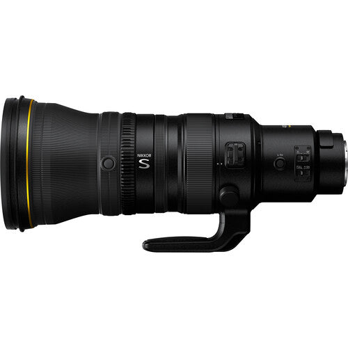 iRobust Tech Nikon NIKKOR Z 400mm f/2.8 TC VR S Lens