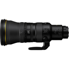 iRobust Tech Nikon NIKKOR Z 400mm f/2.8 TC VR S Lens