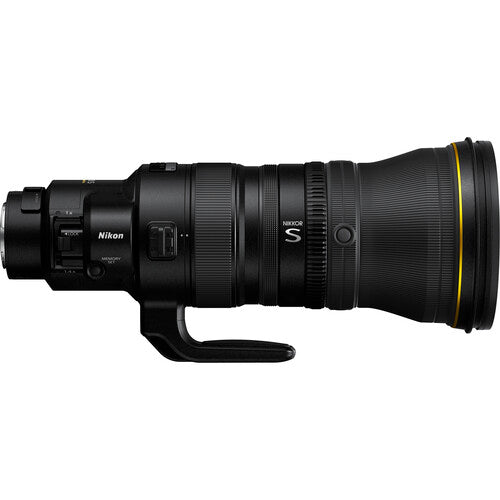iRobust Tech Nikon NIKKOR Z 400mm f/2.8 TC VR S Lens