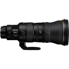 iRobust Tech Nikon NIKKOR Z 400mm f/2.8 TC VR S Lens