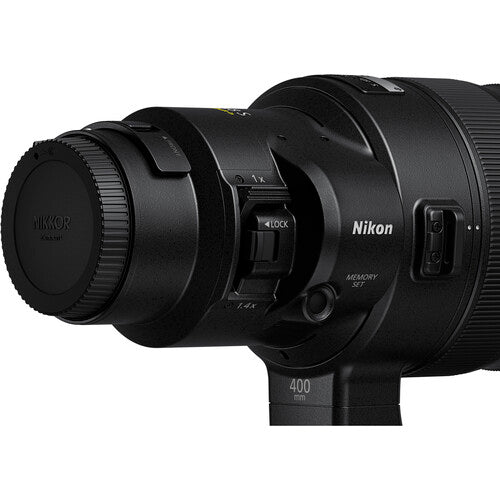 iRobust Tech Nikon NIKKOR Z 400mm f/2.8 TC VR S Lens