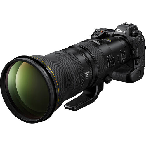 iRobust Tech Nikon NIKKOR Z 400mm f/2.8 TC VR S Lens