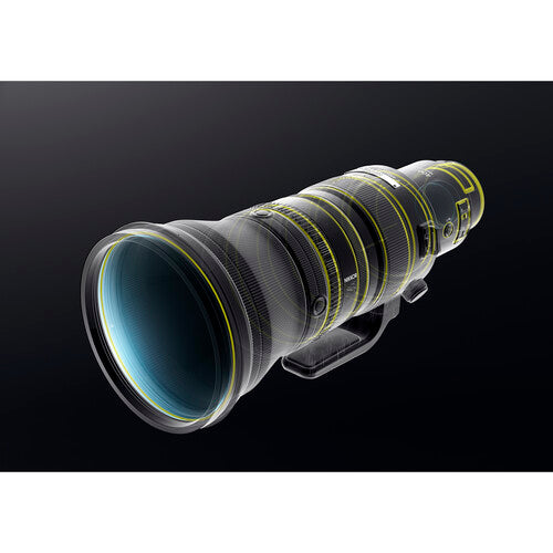 iRobust Tech Nikon NIKKOR Z 400mm f/2.8 TC VR S Lens
