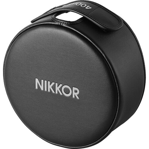 iRobust Tech Nikon NIKKOR Z 400mm f/2.8 TC VR S Lens