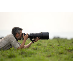 iRobust Tech Nikon NIKKOR Z 400mm f/2.8 TC VR S Lens