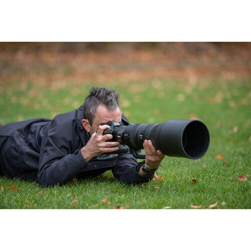 iRobust Tech Nikon NIKKOR Z 400mm f/2.8 TC VR S Lens