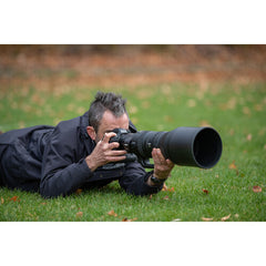 iRobust Tech Nikon NIKKOR Z 400mm f/2.8 TC VR S Lens