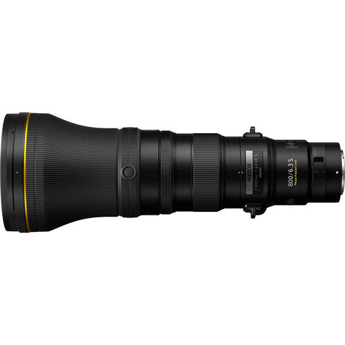 iRobust Tech Nikon NIKKOR Z 800mm f/6.3 VR S Lens