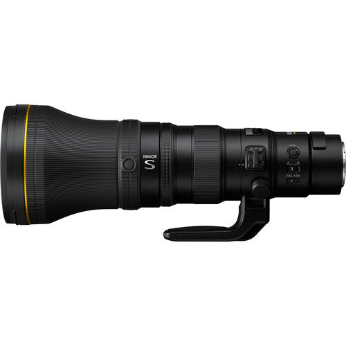 iRobust Tech Nikon NIKKOR Z 800mm f/6.3 VR S Lens