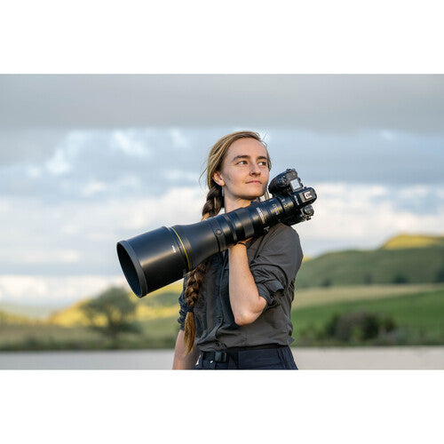iRobust Tech Nikon NIKKOR Z 800mm f/6.3 VR S Lens
