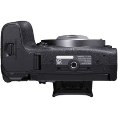 iRobust Tech Canon EOS R10 Mirrorless Camera with 18-45mm Lens