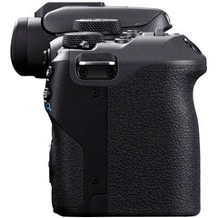 iRobust Tech Canon EOS R10 Mirrorless Camera with 18-45mm Lens