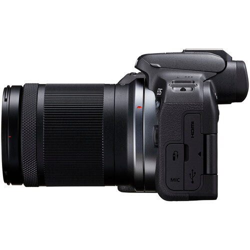 iRobust Tech Canon EOS R10 Mirrorless Camera with 18-150mm Lens