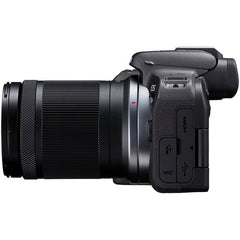 iRobust Tech Canon EOS R10 Mirrorless Camera with 18-150mm Lens