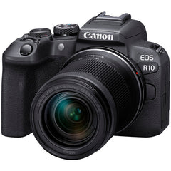 iRobust Tech Canon EOS R10 Mirrorless Camera with 18-150mm Lens
