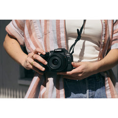 iRobust Tech Canon EOS R10 Mirrorless Camera with 18-45mm Lens