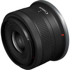 iRobust Tech Canon EOS R10 Mirrorless Camera with 18-45mm Lens