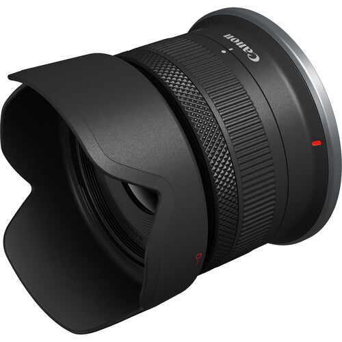 iRobust Tech Canon EOS R10 Mirrorless Camera with 18-45mm Lens