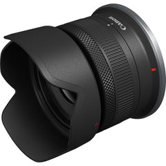iRobust Tech Canon EOS R10 Mirrorless Camera with 18-45mm Lens