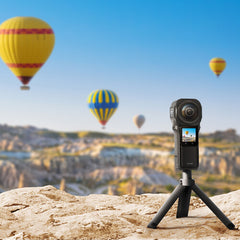 iRobust Tech Insta360 ONE RS 1-Inch 360 Edition Camera