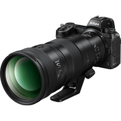 iRobust Tech Nikon NIKKOR Z 400mm f/4.5 VR S Lens