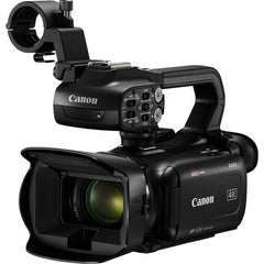 iRobust Tech Canon XA60 Professional UHD 4K Camcorder