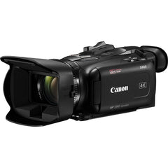 iRobust Tech Canon XA60 Professional UHD 4K Camcorder