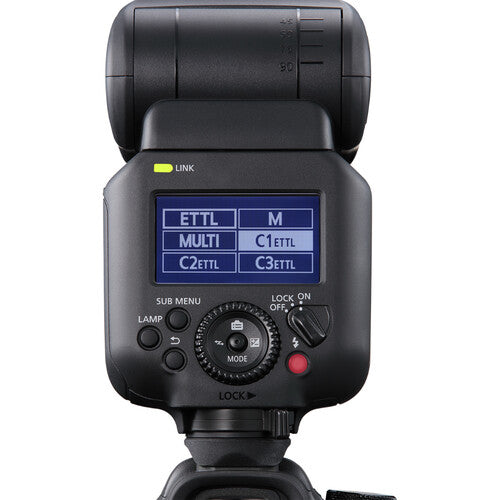 iRobust Tech Canon Speedlite EL-5 Flash