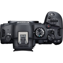 iRobust Tech Canon EOS R6 Mark II Mirrorless Camera with 24-105mm f/4 Lens