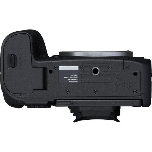 iRobust Tech Canon EOS R6 Mark II Mirrorless Camera