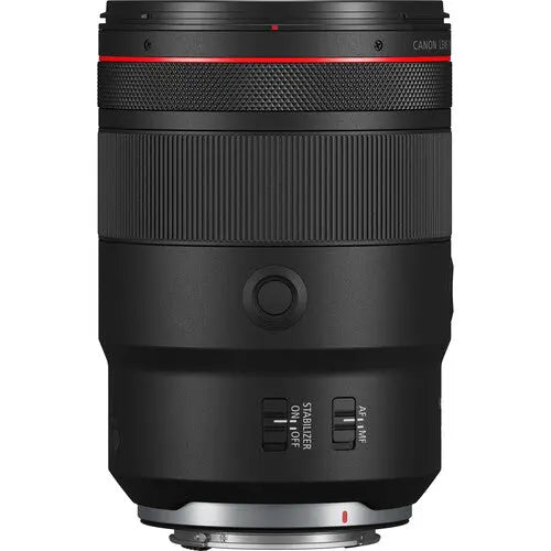 iRobust Tech Canon RF 135mm f/1.8 L IS USM Lens