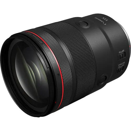 iRobust Tech Canon RF 135mm f/1.8 L IS USM Lens