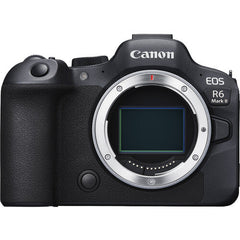 iRobust Tech Canon EOS R6 Mark II Mirrorless Camera with 24-105mm f/4 Lens