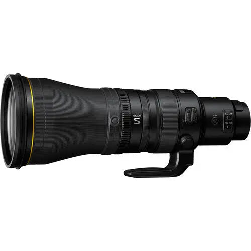 iRobust Tech Nikon NIKKOR Z 600mm f/4 TC VR S Lens (Nikon Z)