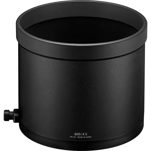 iRobust Tech Nikon NIKKOR Z 600mm f/4 TC VR S Lens (Nikon Z)