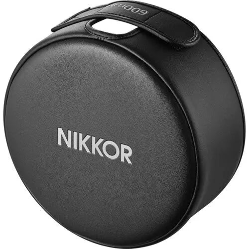 iRobust Tech Nikon NIKKOR Z 600mm f/4 TC VR S Lens (Nikon Z)