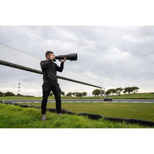iRobust Tech Nikon NIKKOR Z 600mm f/4 TC VR S Lens (Nikon Z)