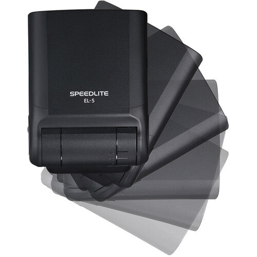 iRobust Tech Canon Speedlite EL-5 Flash